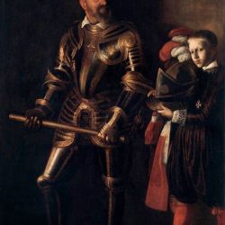 Knight of Malta